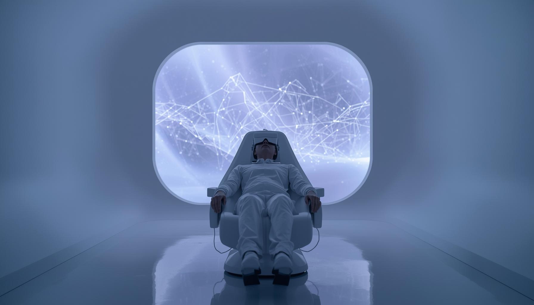 Neurologische stimulatie en virtuele ervaringen